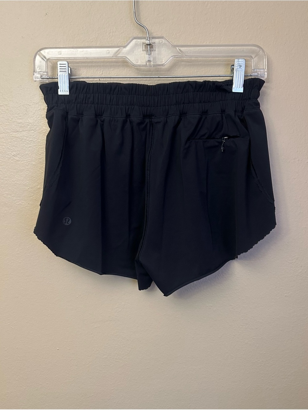 Lululemon Running Shorts